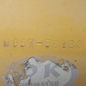 KOMATSU WA100-3 ★ Loader(Crawled/Wheeled) ★ CNP - Image 72