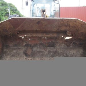 KOMATSU WA100-5 ★ Loader(Crawled/Wheeled) ★ GP BKT, CAB, A/C, 95,483km - Image 10