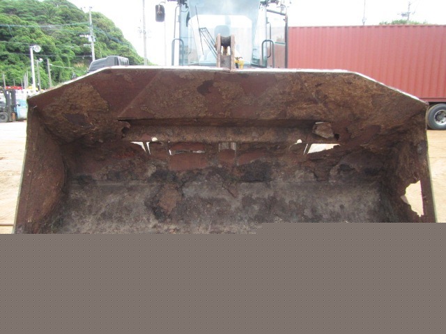 KOMATSU WA100-5 ★ Loader(Crawled/Wheeled) ★ GP BKT, CAB, A/C, 95,483km