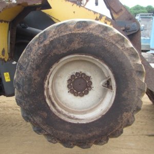 KOMATSU WA100-5 ★ Loader(Crawled/Wheeled) ★ GP BKT, CAB, A/C, 95,483km - Image 22