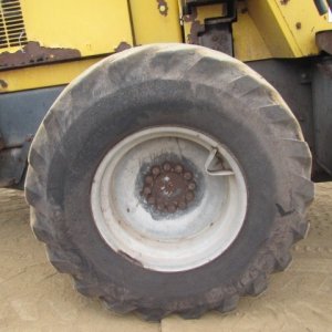 KOMATSU WA100-5 ★ Loader(Crawled/Wheeled) ★ GP BKT, CAB, A/C, 95,483km - Image 24