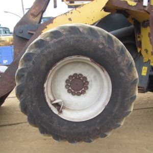 KOMATSU WA100-5 ★ Loader(Crawled/Wheeled) ★ GP BKT, CAB, A/C, 95,483km - Image 26