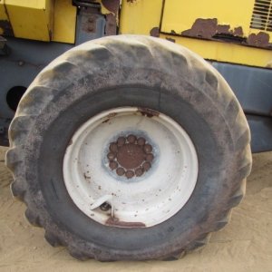 KOMATSU WA100-5 ★ Loader(Crawled/Wheeled) ★ GP BKT, CAB, A/C, 95,483km - Image 28