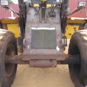 KOMATSU WA100-5 ★ Loader(Crawled/Wheeled) ★ GP BKT, CAB, A/C, 95,483km - Image 31