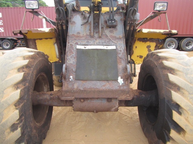 KOMATSU WA100-5 ★ Loader(Crawled/Wheeled) ★ GP BKT, CAB, A/C, 95,483km