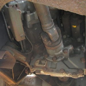 KOMATSU WA100-5 ★ Loader(Crawled/Wheeled) ★ GP BKT, CAB, A/C, 95,483km - Image 37