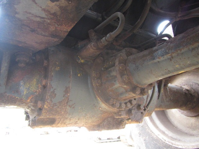 KOMATSU WA100-5 ★ Loader(Crawled/Wheeled) ★ GP BKT, CAB, A/C, 95,483km