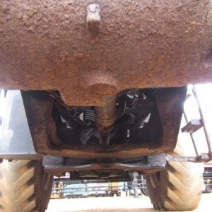 KOMATSU WA100-5 ★ Loader(Crawled/Wheeled) ★ GP BKT, CAB, A/C, 95,483km - Image 43