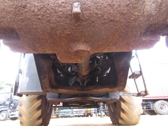 KOMATSU WA100-5 ★ Loader(Crawled/Wheeled) ★ GP BKT, CAB, A/C, 95,483km