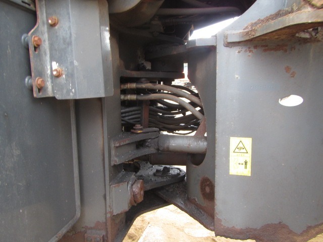 KOMATSU WA100-5 ★ Loader(Crawled/Wheeled) ★ GP BKT, CAB, A/C, 95,483km