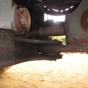 KOMATSU WA100-5 ★ Loader(Crawled/Wheeled) ★ GP BKT, CAB, A/C, 95,483km - Image 45