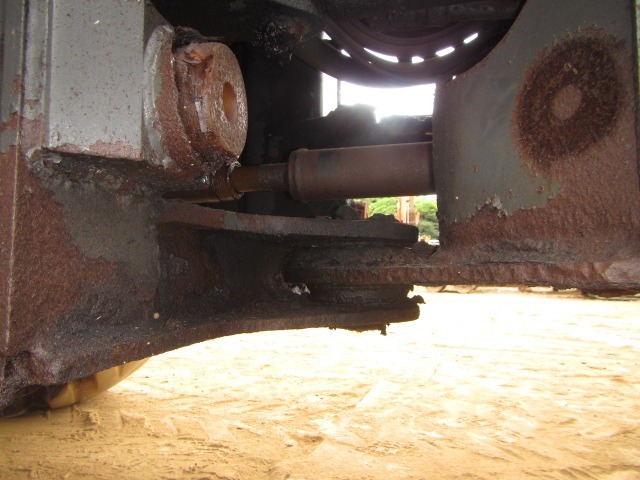 KOMATSU WA100-5 ★ Loader(Crawled/Wheeled) ★ GP BKT, CAB, A/C, 95,483km
