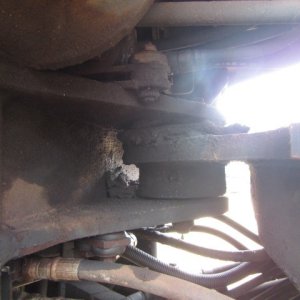 KOMATSU WA100-5 ★ Loader(Crawled/Wheeled) ★ GP BKT, CAB, A/C, 95,483km - Image 46