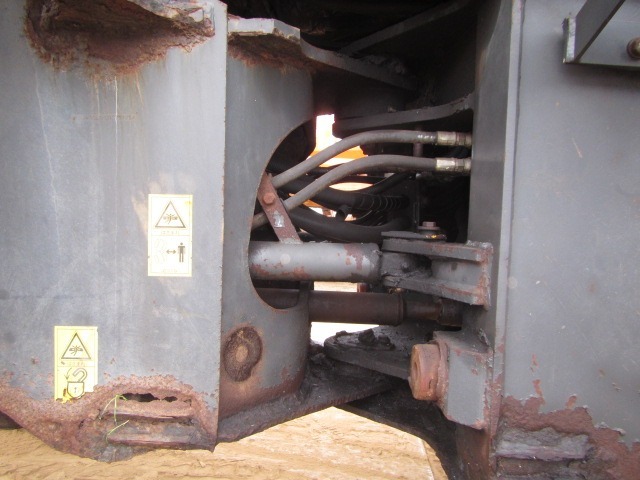 KOMATSU WA100-5 ★ Loader(Crawled/Wheeled) ★ GP BKT, CAB, A/C, 95,483km