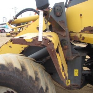 KOMATSU WA100-5 ★ Loader(Crawled/Wheeled) ★ GP BKT, CAB, A/C, 95,483km - Image 65