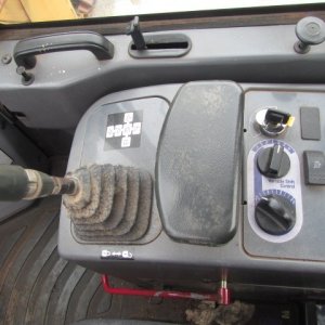 KOMATSU WA100-5 ★ Loader(Crawled/Wheeled) ★ GP BKT, CAB, A/C, 95,483km - Image 70