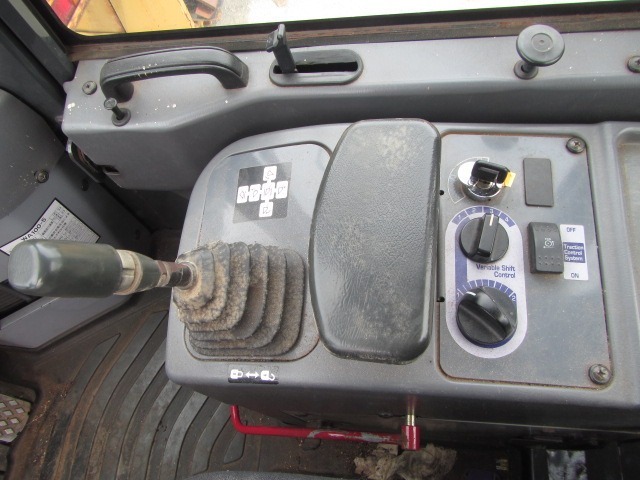 KOMATSU WA100-5 ★ Loader(Crawled/Wheeled) ★ GP BKT, CAB, A/C, 95,483km