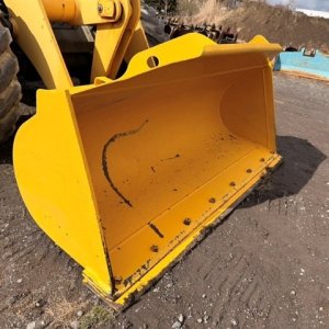 KOMATSU WA100-6 ★ Loader(Crawled/Wheeled) ★ CAB, BKT, A/C, 13,054km - Image 8