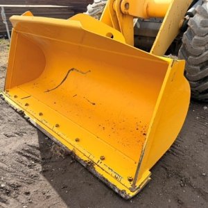 KOMATSU WA100-6 ★ Loader(Crawled/Wheeled) ★ CAB, BKT, A/C, 13,054km - Image 9