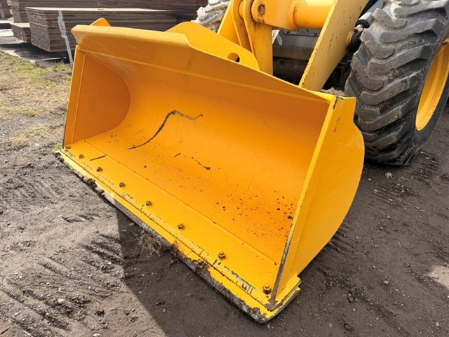 KOMATSU WA100-6 ★ Loader(Crawled/Wheeled) ★ CAB, BKT, A/C, 13,054km