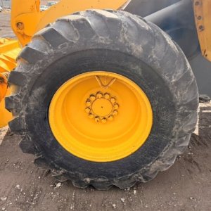 KOMATSU WA100-6 ★ Loader(Crawled/Wheeled) ★ CAB, BKT, A/C, 13,054km - Image 13