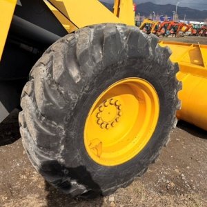 KOMATSU WA100-6 ★ Loader(Crawled/Wheeled) ★ CAB, BKT, A/C, 13,054km - Image 15