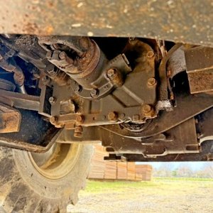 KOMATSU WA100-6 ★ Loader(Crawled/Wheeled) ★ CAB, BKT, A/C, 13,054km - Image 17