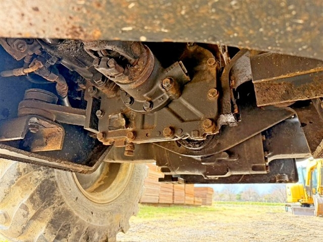 KOMATSU WA100-6 ★ Loader(Crawled/Wheeled) ★ CAB, BKT, A/C, 13,054km