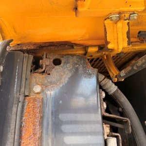 KOMATSU WA100-6 ★ Loader(Crawled/Wheeled) ★ CAB, BKT, A/C, 13,054km - Image 22