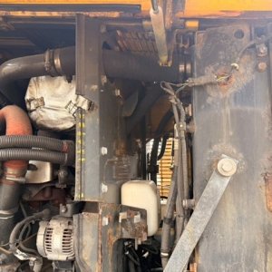 KOMATSU WA100-6 ★ Loader(Crawled/Wheeled) ★ CAB, BKT, A/C, 13,054km - Image 25
