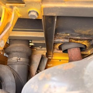 KOMATSU WA100-6 ★ Loader(Crawled/Wheeled) ★ CAB, BKT, A/C, 13,054km - Image 29