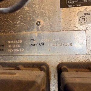 KOMATSU WA100-6 ★ Loader(Crawled/Wheeled) ★ CAB, BKT, A/C, 13,054km - Image 32