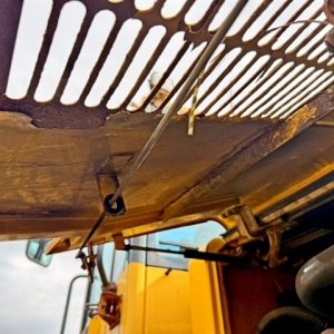 KOMATSU WA100-6 ★ Loader(Crawled/Wheeled) ★ CAB, BKT, A/C, 13,054km - Image 35