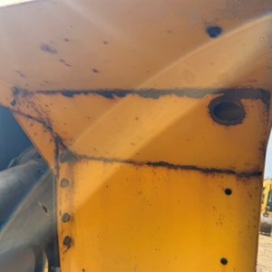 KOMATSU WA100-6 ★ Loader(Crawled/Wheeled) ★ CAB, BKT, A/C, 13,054km - Image 37