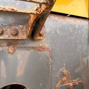 KOMATSU WA100-6 ★ Loader(Crawled/Wheeled) ★ CAB, BKT, A/C, 13,054km - Image 41