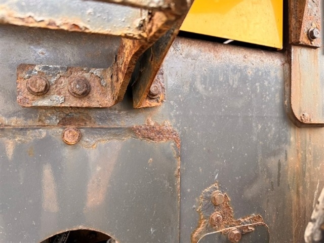 KOMATSU WA100-6 ★ Loader(Crawled/Wheeled) ★ CAB, BKT, A/C, 13,054km
