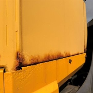 KOMATSU WA100-6 ★ Loader(Crawled/Wheeled) ★ CAB, BKT, A/C, 13,054km - Image 45