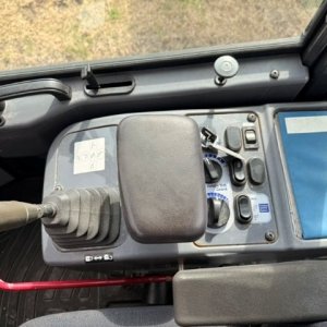 KOMATSU WA100-6 ★ Loader(Crawled/Wheeled) ★ CAB, BKT, A/C, 13,054km - Image 47