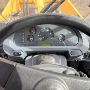 KOMATSU WA100-6 ★ Loader(Crawled/Wheeled) ★ CAB, BKT, A/C, 13,054km - Image 48