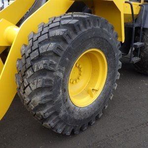 KOMATSU WA150-5 ★ Loader(Crawled/Wheeled) ★ CAB, BKT, A/C, 75,197km - Image 18