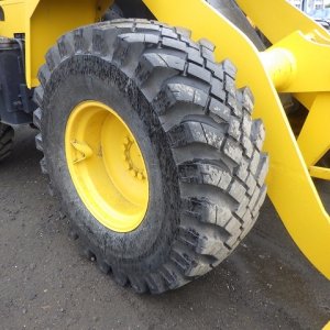 KOMATSU WA150-5 ★ Loader(Crawled/Wheeled) ★ CAB, BKT, A/C, 75,197km - Image 22
