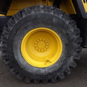 KOMATSU WA150-5 ★ Loader(Crawled/Wheeled) ★ CAB, BKT, A/C, 75,197km - Image 25