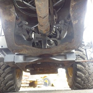 KOMATSU WA150-5 ★ Loader(Crawled/Wheeled) ★ CAB, BKT, A/C, 75,197km - Image 27