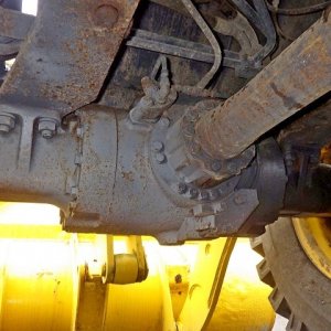 KOMATSU WA150-5 ★ Loader(Crawled/Wheeled) ★ CAB, BKT, A/C, 75,197km - Image 32