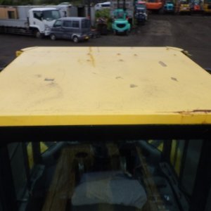 KOMATSU WA150-5 ★ Loader(Crawled/Wheeled) ★ CAB, BKT, A/C, 75,197km - Image 52