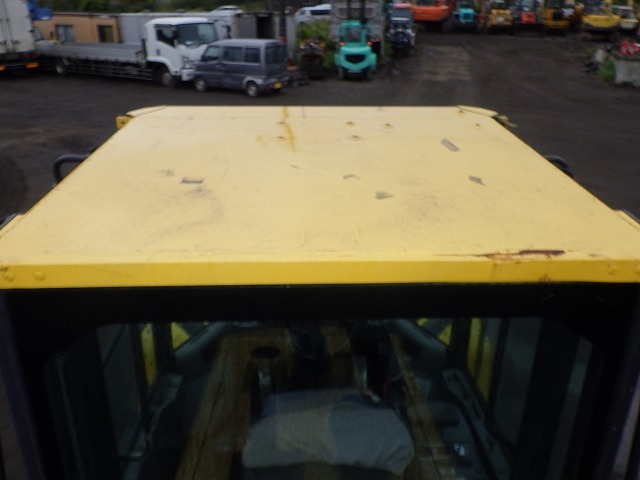 KOMATSU WA150-5 ★ Loader(Crawled/Wheeled) ★ CAB, BKT, A/C, 75,197km