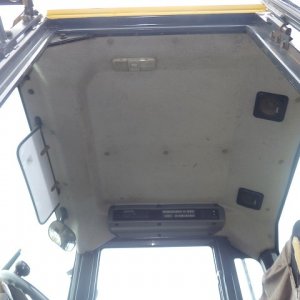 KOMATSU WA150-5 ★ Loader(Crawled/Wheeled) ★ CAB, BKT, A/C, 75,197km - Image 53