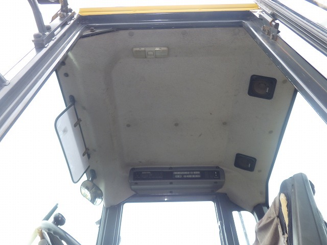 KOMATSU WA150-5 ★ Loader(Crawled/Wheeled) ★ CAB, BKT, A/C, 75,197km