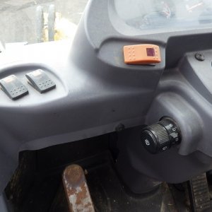 KOMATSU WA150-5 ★ Loader(Crawled/Wheeled) ★ CAB, BKT, A/C, 75,197km - Image 58