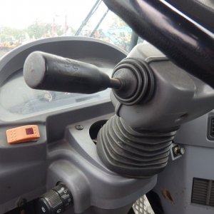 KOMATSU WA150-5 ★ Loader(Crawled/Wheeled) ★ CAB, BKT, A/C, 75,197km - Image 59